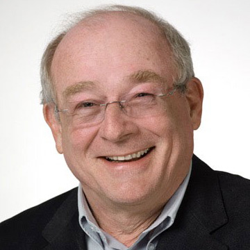 Dr. Wolfgang Rahn